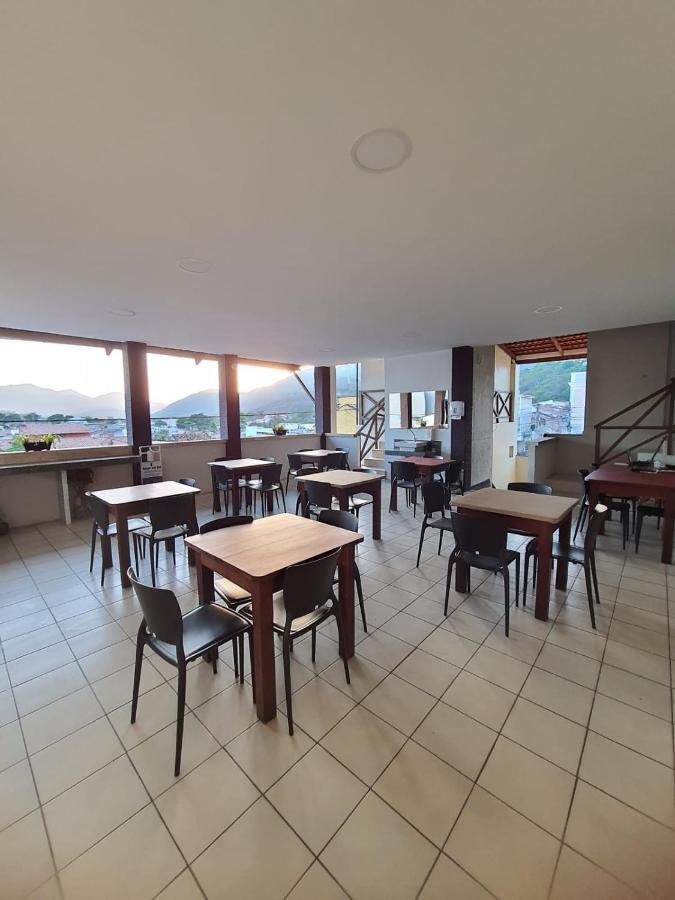 Hotel Olho D'Agua - Baturite Bagian luar foto